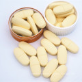 high quality Dietary Supplement B6 B12 Vitamin B Complex Tablet